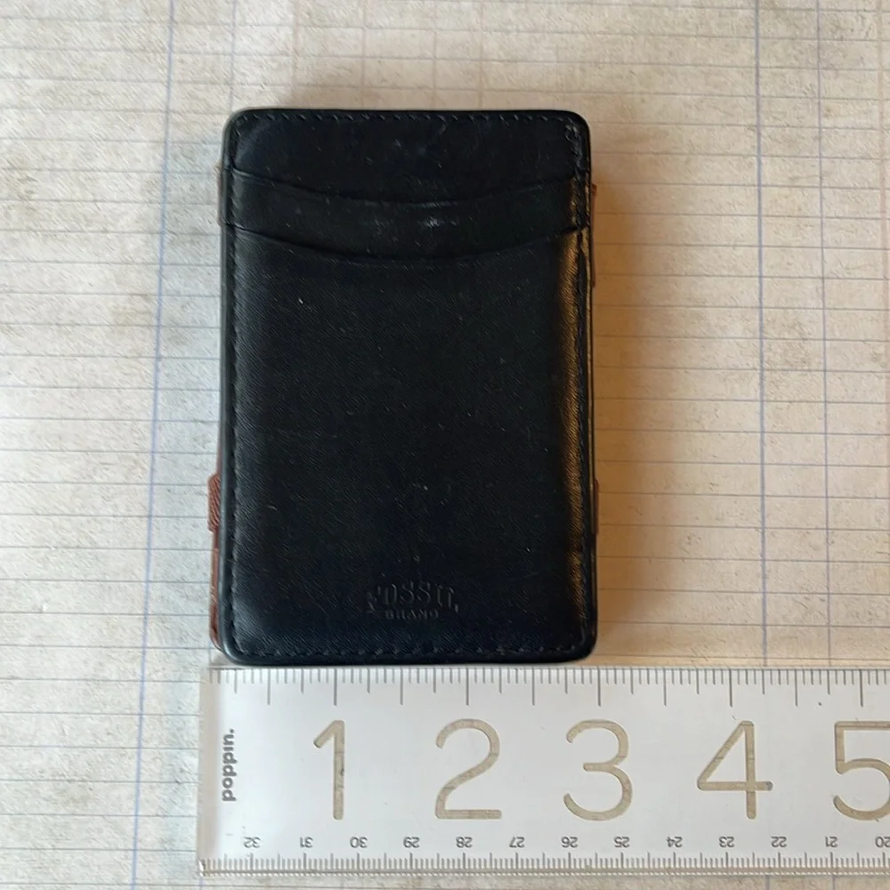 Fossil Cardholder